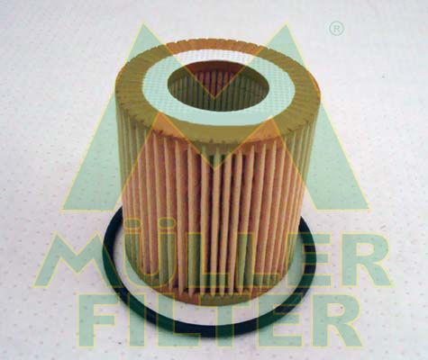 MULLER FILTER alyvos filtras FOP282